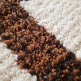 Tapis berbère beni ouraine taille 150 x 250 cm