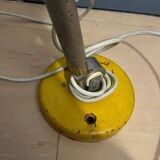 Industrial table lamp