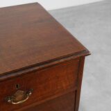 19th Century Georgian Chest of Drawers, United Kingdom