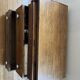 Louis Philippe style chest of drawers