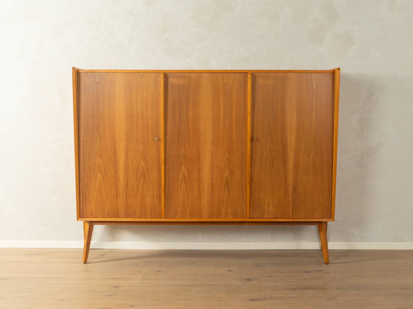 1950s highboard, vintage