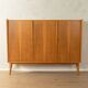 1950s highboard, vintage