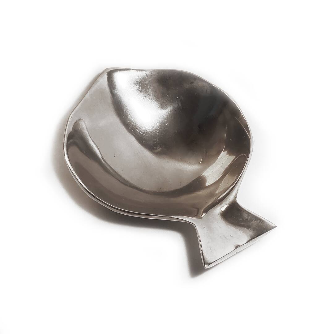 Fish cup