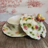 Strawberry jam maker