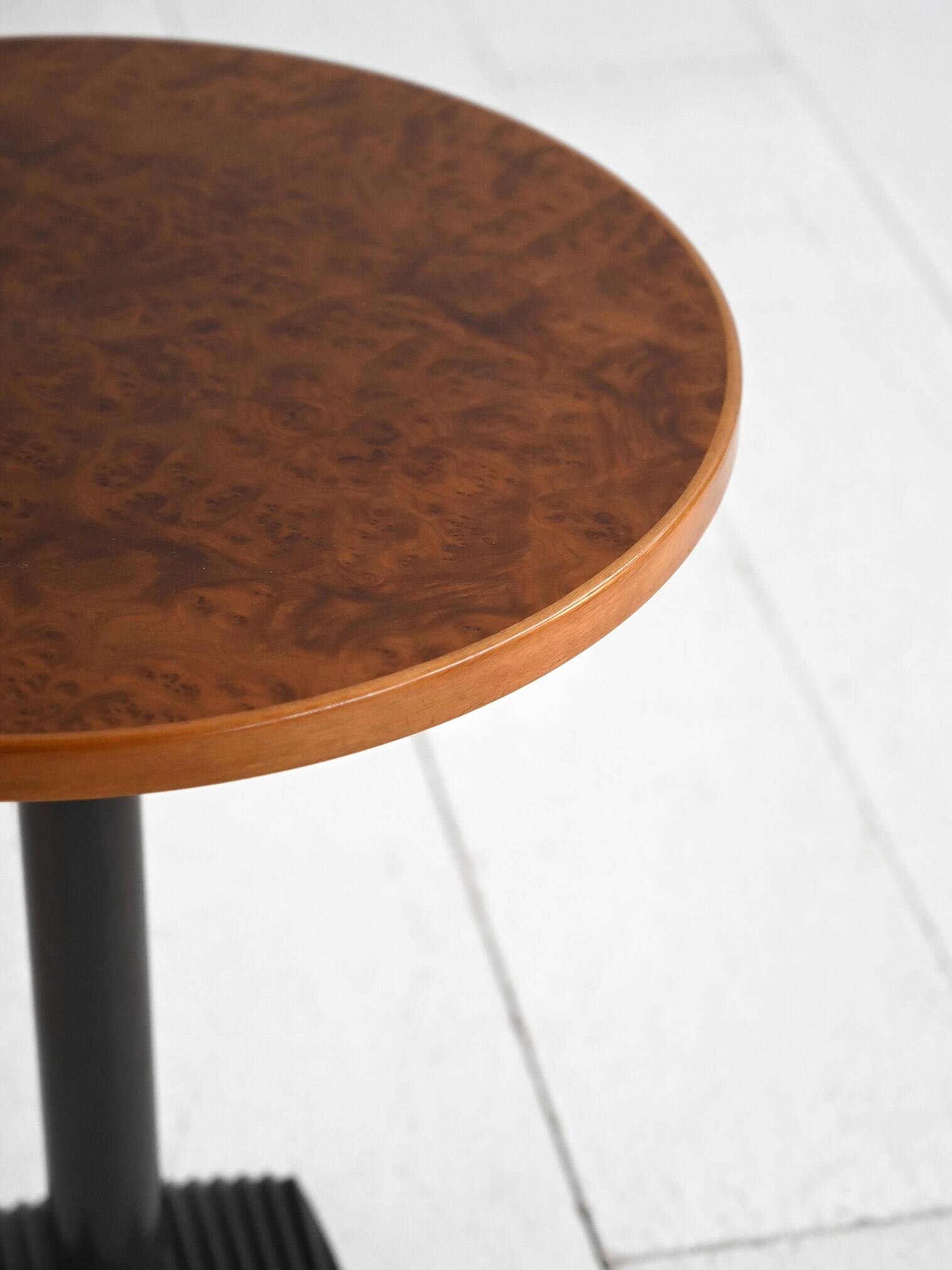 “Artona” table by Scarpa for Maxalto 1970s
