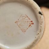 Chinese vase