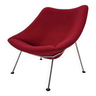 Oyster Chair by Pierre Paulin for Artifort, 1980's