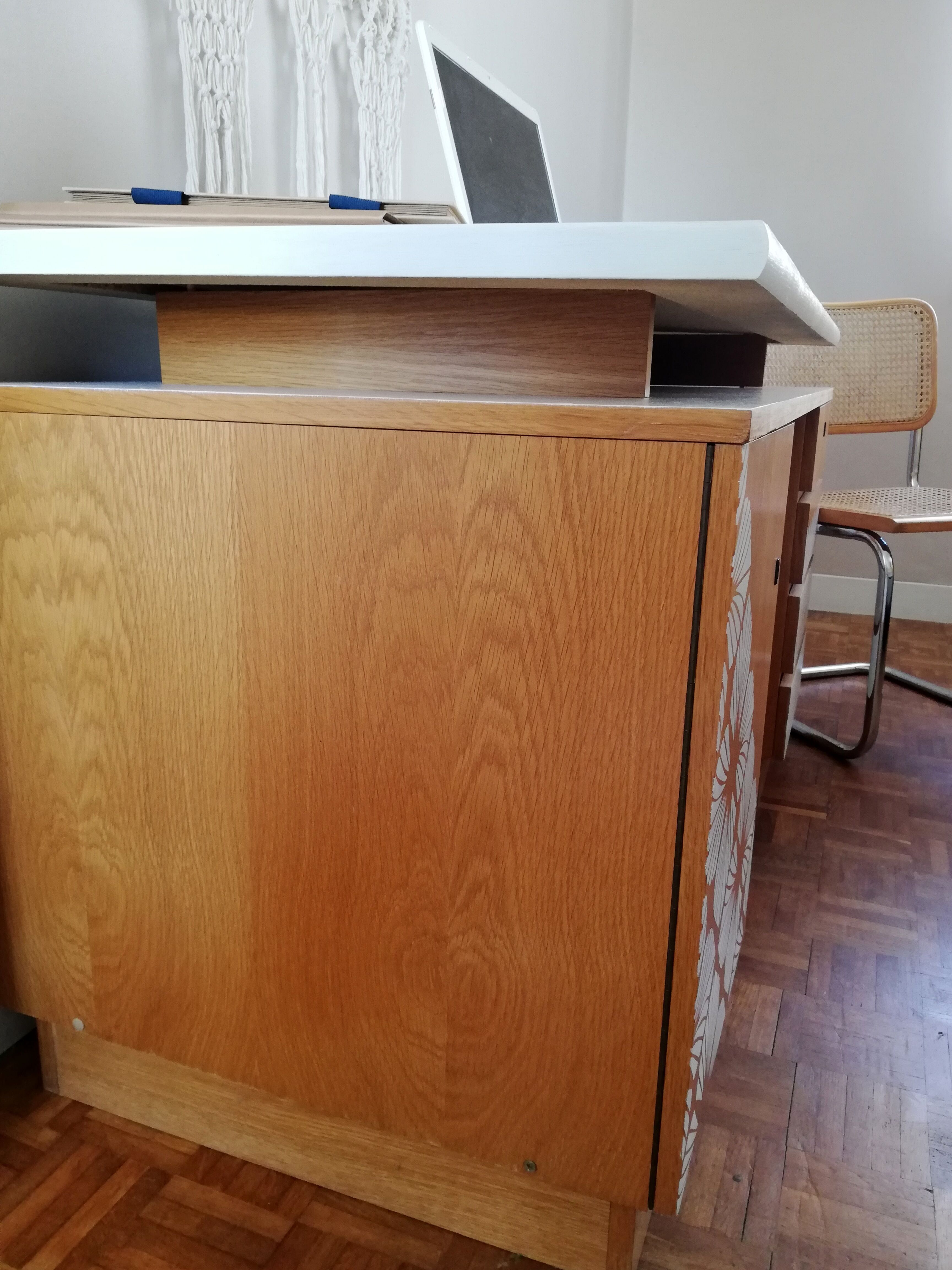 70s office revisited