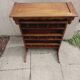 Antique shelf