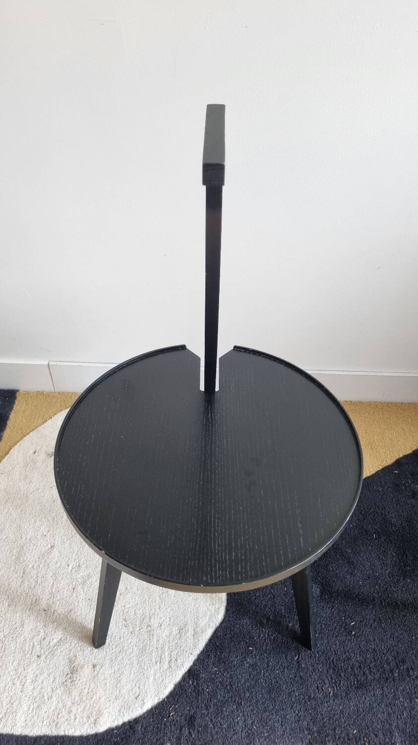 Table  cicognino, franco albini