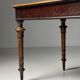 Victorian writing desk 1850-1870