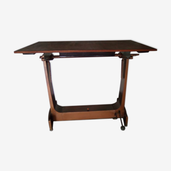 Table d'architecte de marque unic