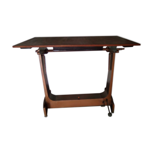 Table d'architecte de marque unic