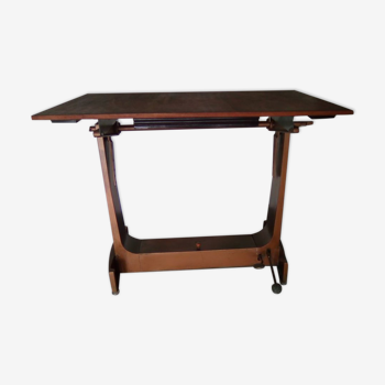 Unique brand architect table