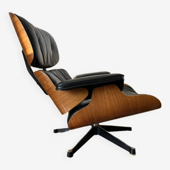 Lounge Chair Charles EAMES model 670 Vintage (for Herman Miller)