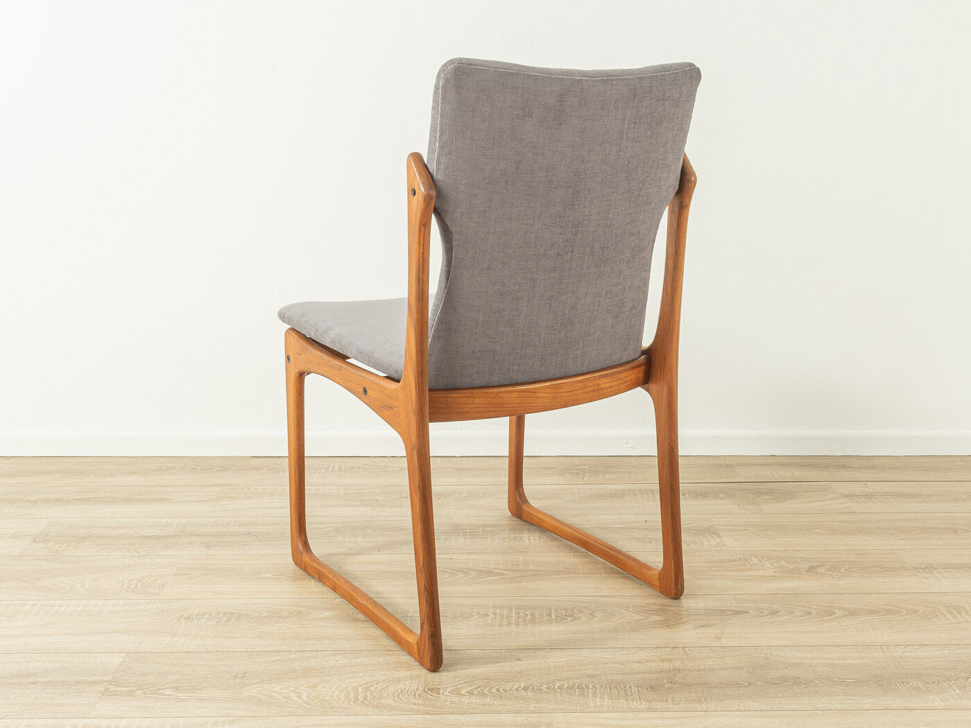 1960s Chairs, Vamdrup Stolefabrik