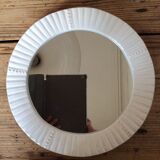 Ceramic mirror  29cm