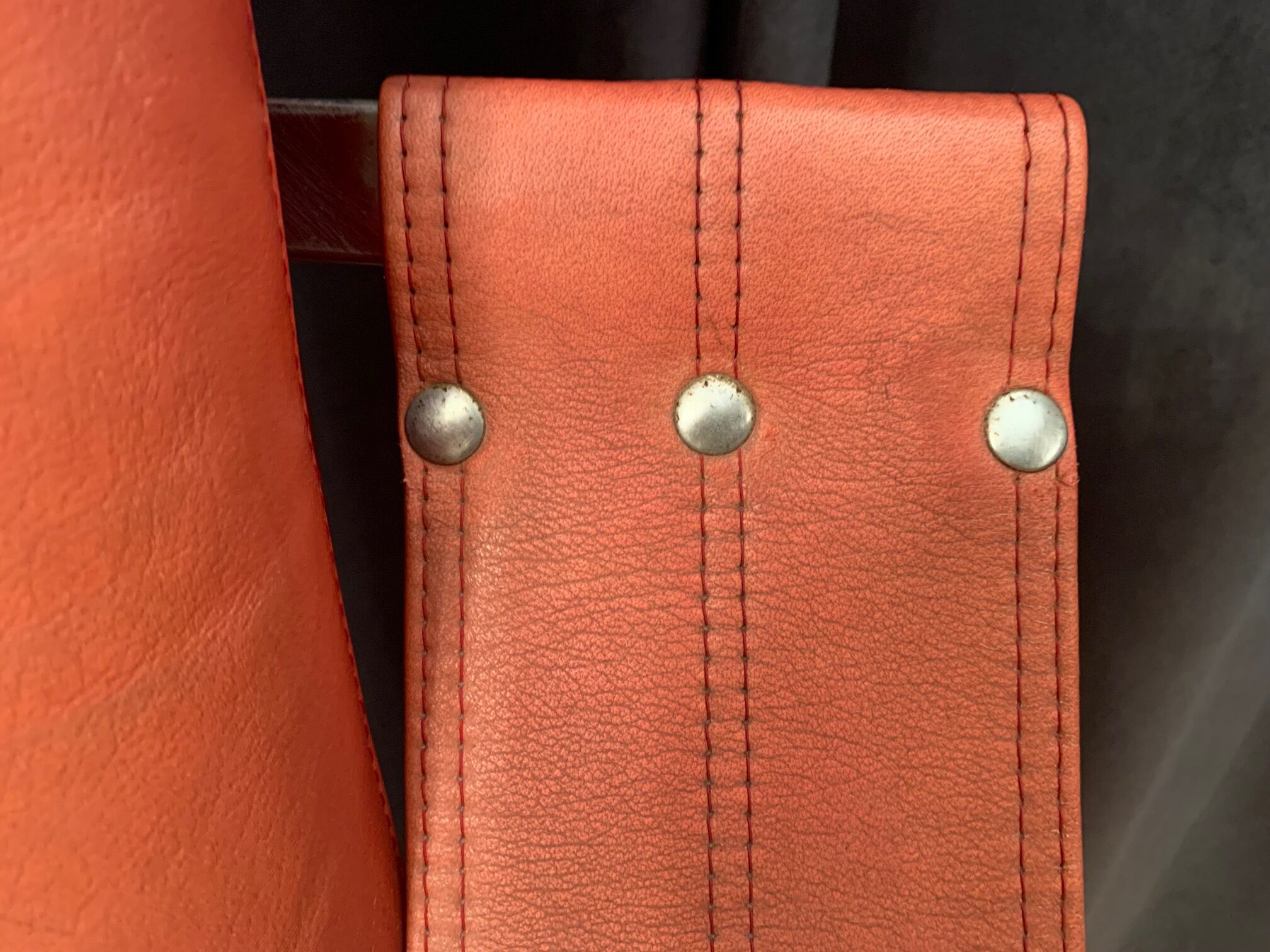 Armchair by Geoffrey Harcourt, Artifort, The Netherlands, 1960s