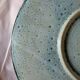 Decorative dish Danuta Le Henaff 1982