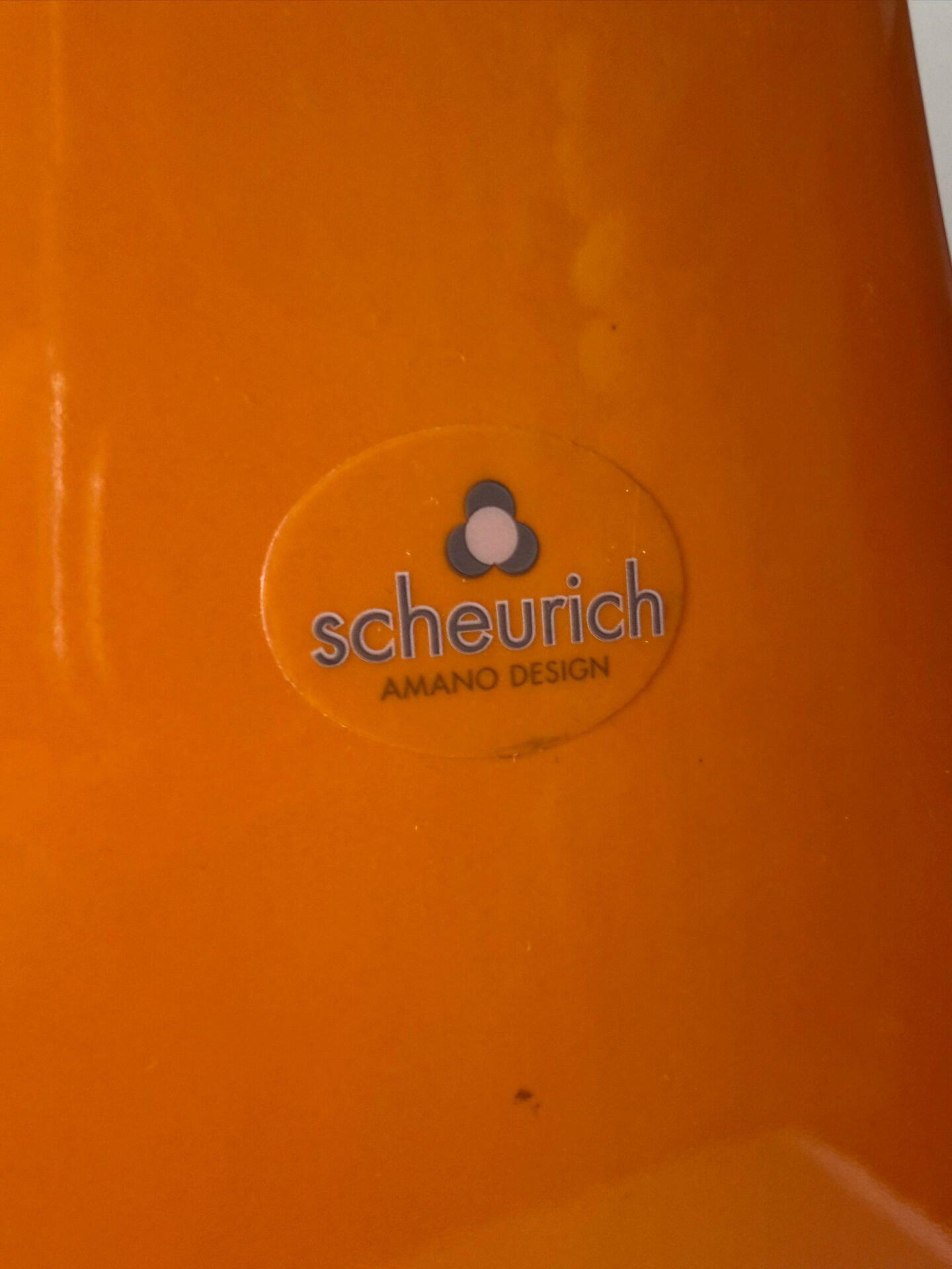 Scheurich Amano vase