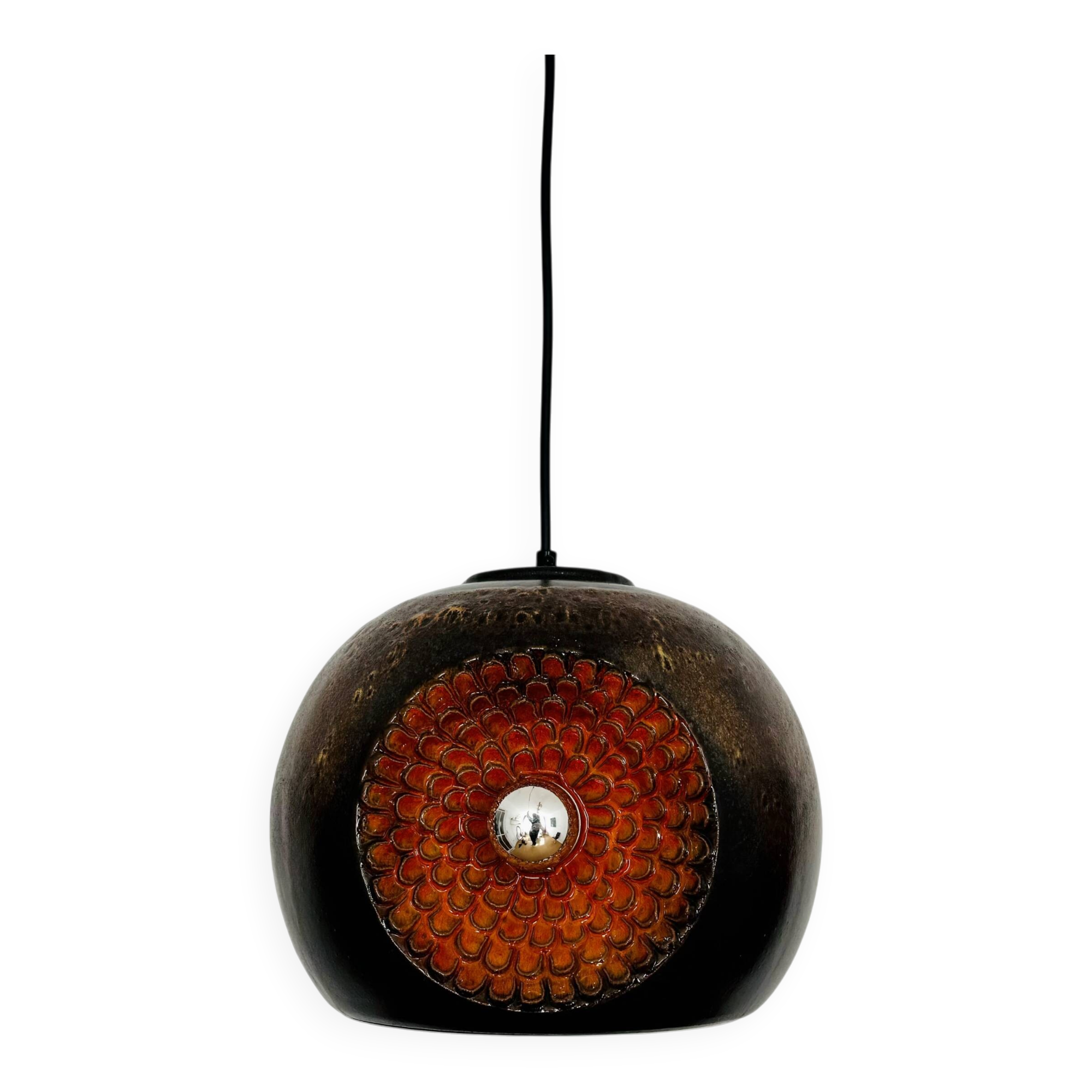 Ceramic Pendant Lamp
