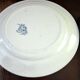 iron earth plate circa 1900