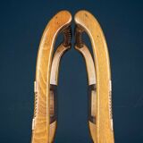 Dining chair set, Italy, 1960s