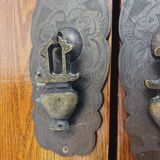 Antique Chinese Cabinet