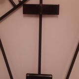 Roger Feraud locker room coat rack