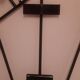 Roger Feraud locker room coat rack