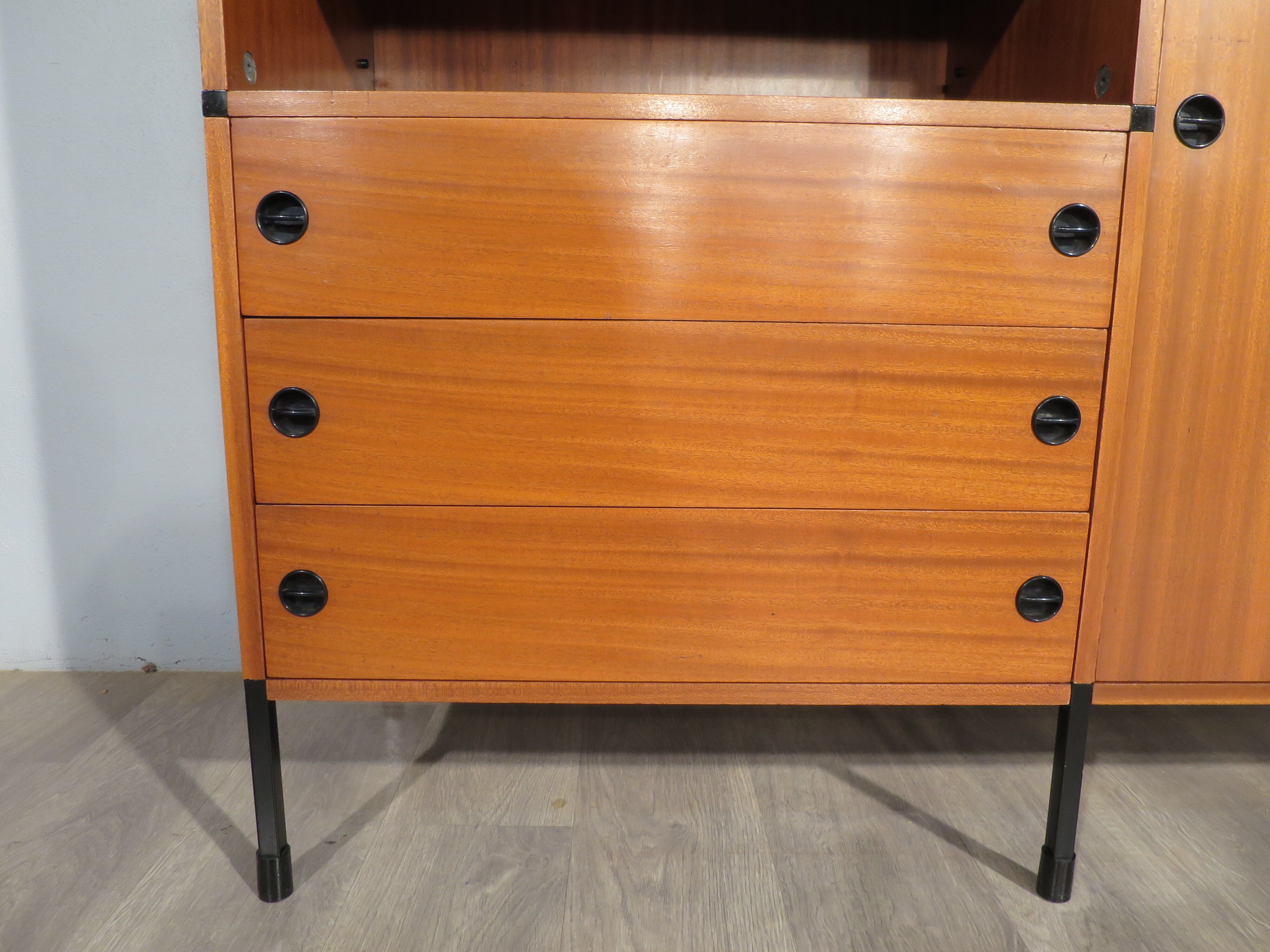 Furniture by ARP for Minvielle year 60