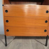 Furniture by ARP for Minvielle year 60