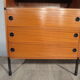 Meuble par ARP pour Minvielle année 60