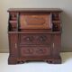 Vintage scriban desk