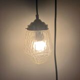 Lampe baladeuse art deco