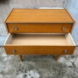 Commode vintage