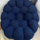 Roche Bobois Bubble pivoting armchair