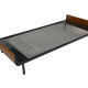 Daybed Ariadne conçu par Friso Kramer pour Auping