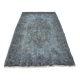Geometric Vintage Anatolian Rug sku 1516
