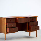 Scandinavian office 1960