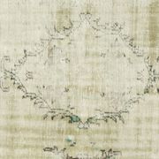Tapis vintage Anatolien fait main 231 cm x 144 cm