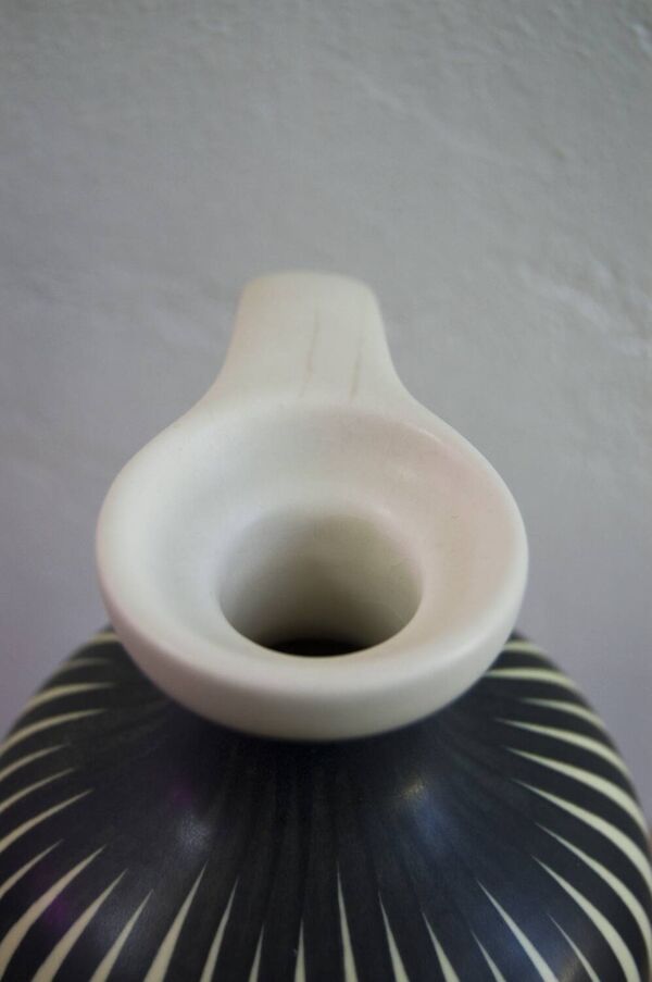 Pichet Villeroy & Boch « Lilo » par Maria Köhler – Modèle 4241 (1947-1956)