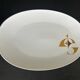 porcelain dishes 1970