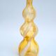 Vintage glass vase by Carlo Moretti, Florence, Italy 1970