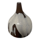 Vase vintage signé