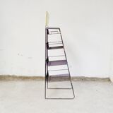 Grocery display stand