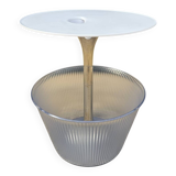 Alessi Side Table Jakob Wagner 2013