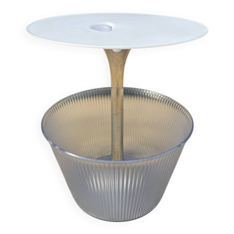 Alessi Side Table Jakob Wagner 2013