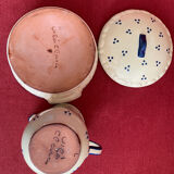 Pottery Vilà Clara