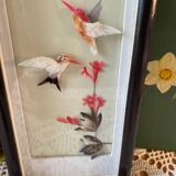 Bird painting